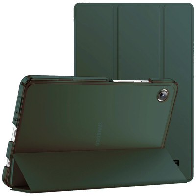 Чехол для планшета Armorstandart Flex Case Samsung Tab A9 Dark Green (ARM84438) Винница - изображение 2