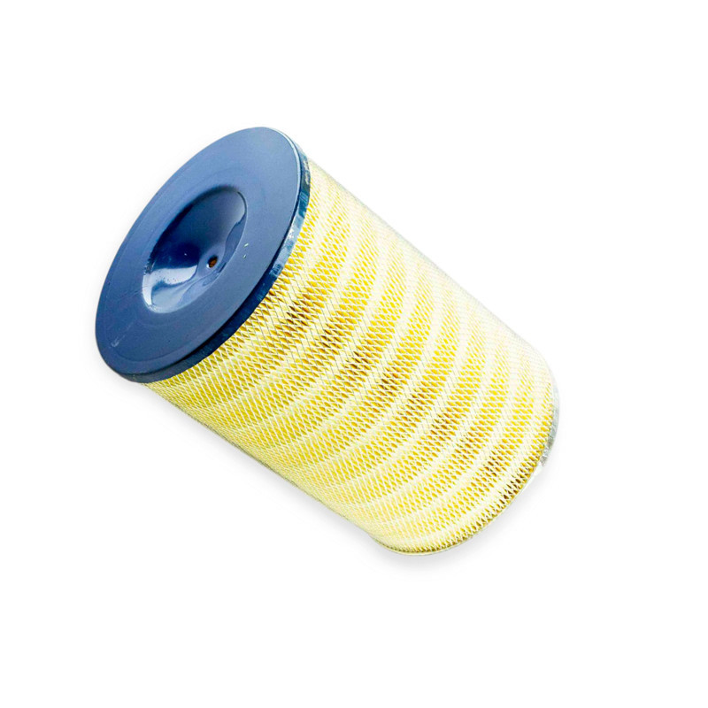 Фильтр Камаз (Kraft) воздушный Мукачево - изображение 1