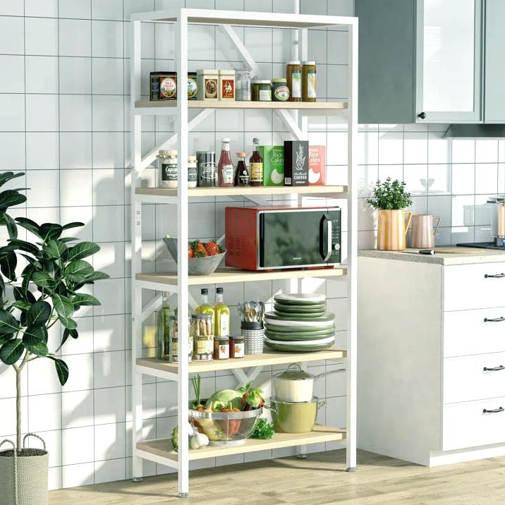 Стеллаж кухонный 