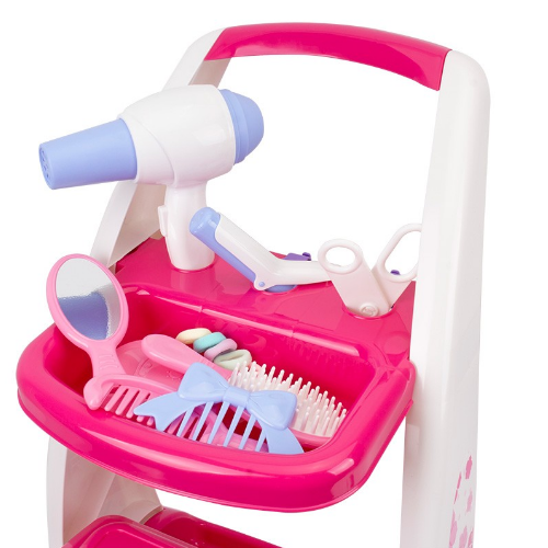 Ігровий Набір Перукар Технок 9314 Житомир - фото 5