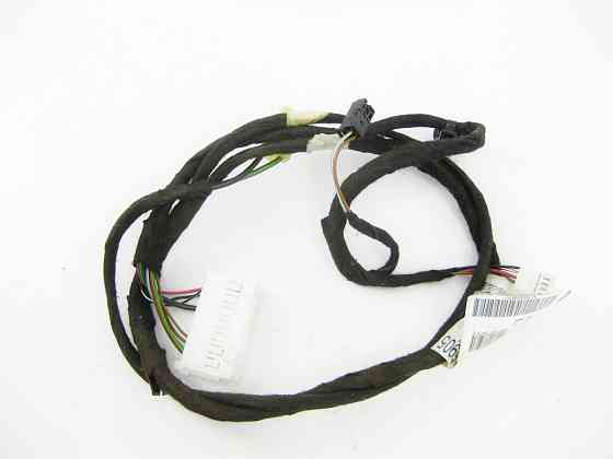 Mercedes-Benz  A1765405905 Джгут проводів центрального підлокітника CLA Shooting Brake X117 CLA C117 GLA X156 A-class W176 Одесса