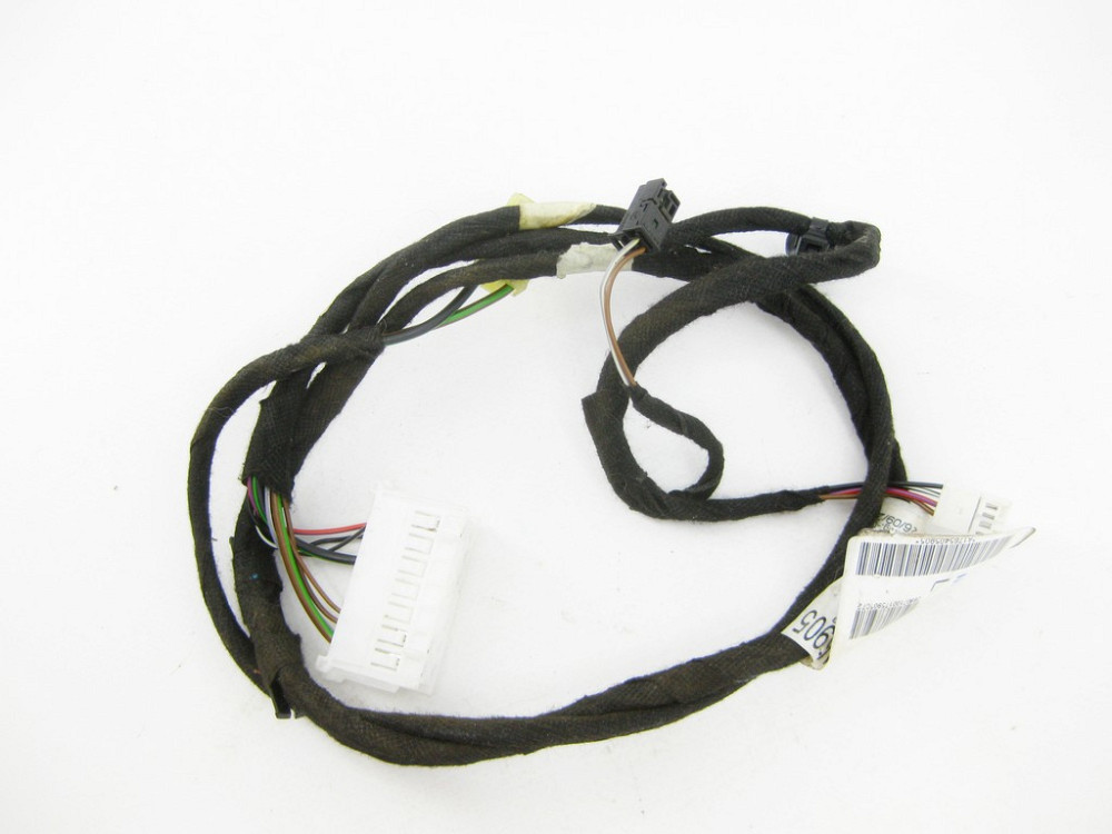 Mercedes-Benz  A1765405905 Джгут проводів центрального підлокітника CLA Shooting Brake X117 CLA C117 GLA X156 A-class W176 Одесса - изображение 3