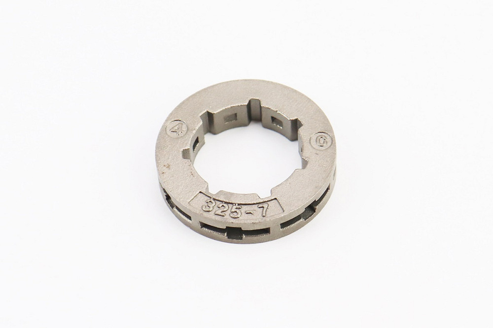 Зірка ланцюга 325-7 d-19mm, від 20шт -10% Київ - фото 1