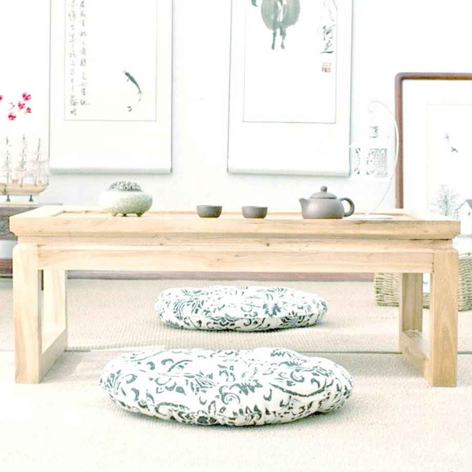 Столик для медитации 