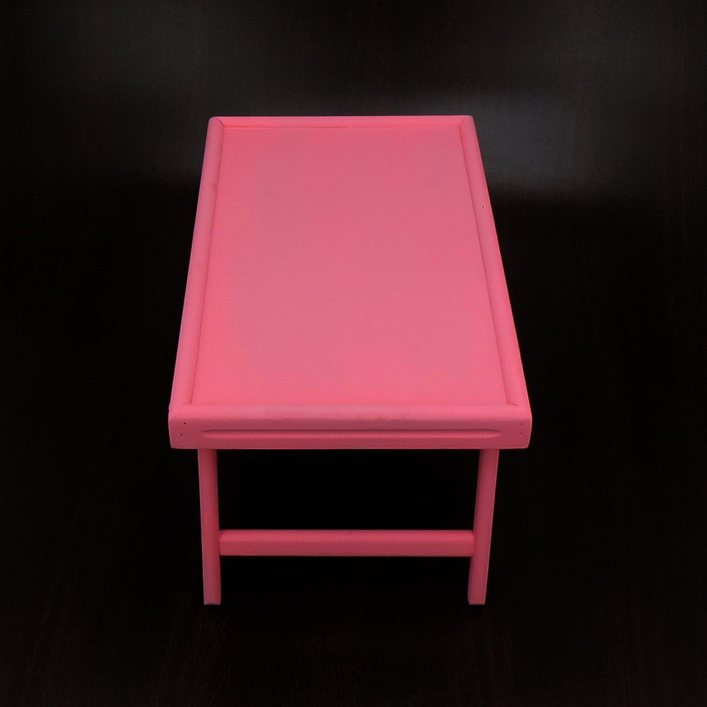 Столик-поднос для завтрака 