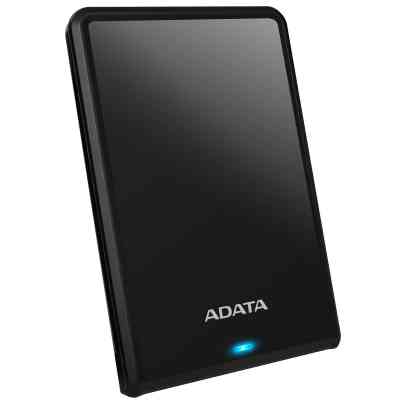 Зовнішній жорсткий диск 2.5&quot; 1TB ADATA (AHV620S-1TU31-CBK) Вінниця