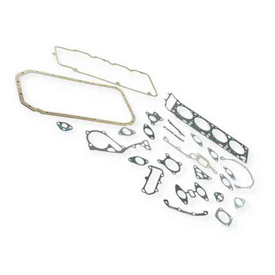 Комплект двигуна Москвич 412 прокладок Мукачево