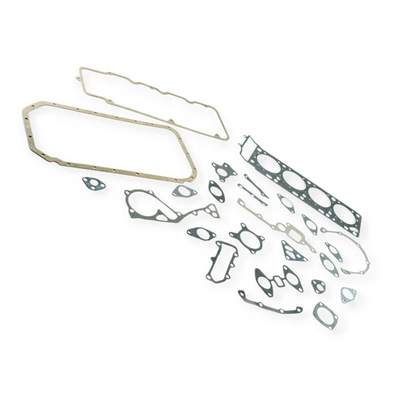 Комплект двигуна Москвич 412 прокладок Мукачево - фото 1