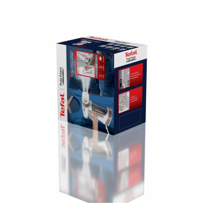 Відпарювач для одягу Tefal DT8720E0 Вінниця - фото 3