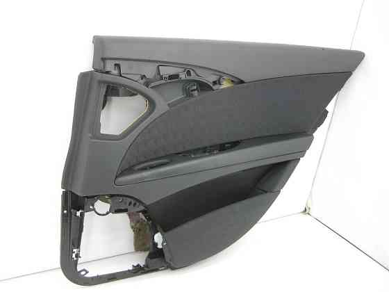Mercedes-Benz  A2117304051 9D01 Карта задніх правих дверей Classic колір антрацит E-class W211 E-class S211 Одесса