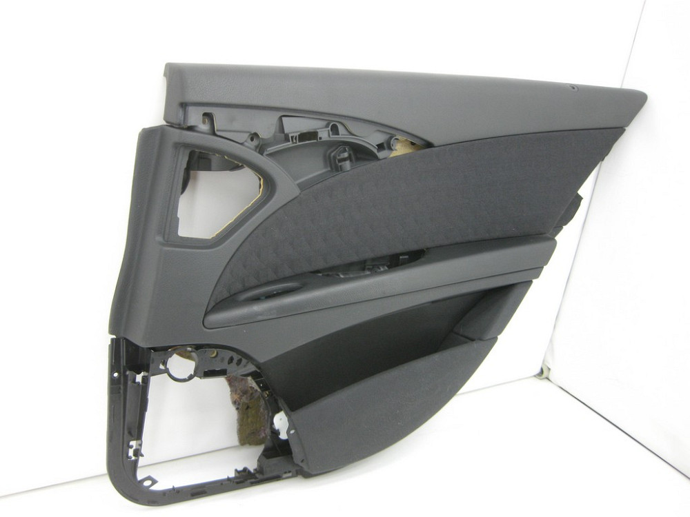 Mercedes-Benz  A2117304051 9D01 Карта задніх правих дверей Classic колір антрацит E-class W211 E-class S211 Одесса - изображение 3