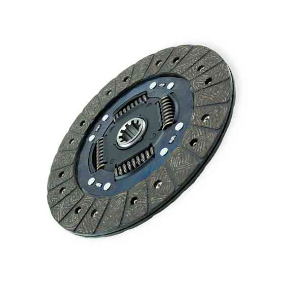 Диск ведомый ГАЗ, ГАЗель (406) (безазбестовая накладка) сцепления Мукачево