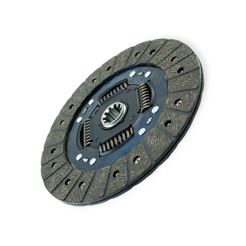 Диск ведомый ГАЗ, ГАЗель (406) (безазбестовая накладка) сцепления Мукачево - изображение 1