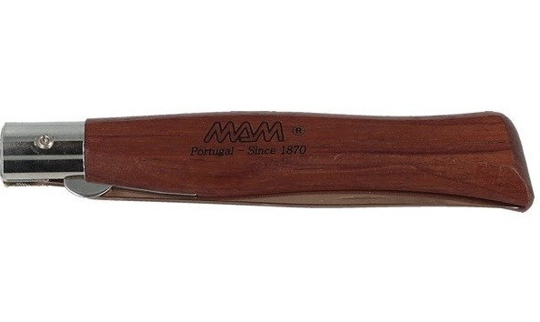 Универсальный Складной Нож 10.5 см MAM 