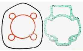 Прокладки   цилиндра (набор) 2T Пиаджо NRG MC-2 50/80 Мукачево
