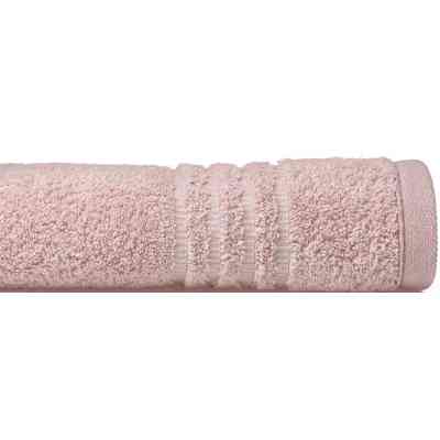 Рушник Kela махровий Leonora, суха троянда, 30х50 см (24605) (00000026457) Вінниця