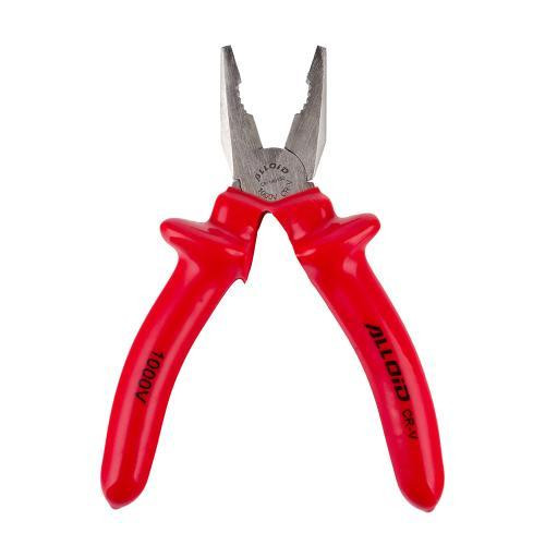 Пасатижі діелектричні 180 мм 1000В (CP-140180) Alloid Одесса - изображение 3