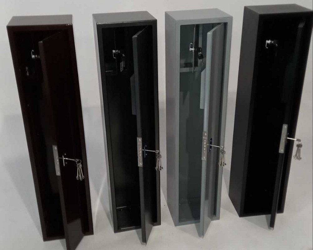 Сейф для оружия: 120*25*20см.С Сертификатом Киев - изображение 1