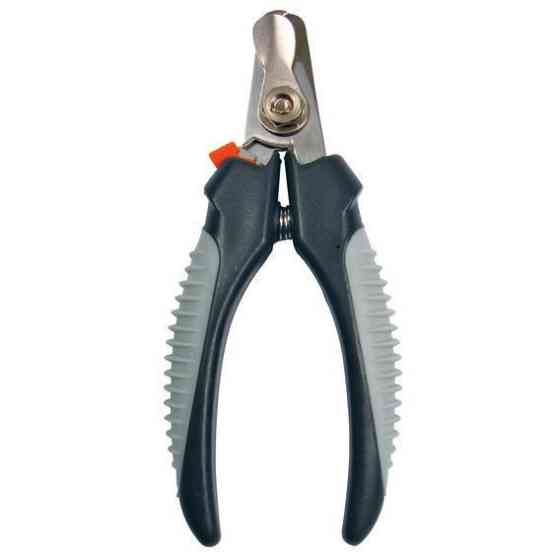 Trixie TX-2368 когтерез 16см с ограничителем для собак средних и крупных пород Винница