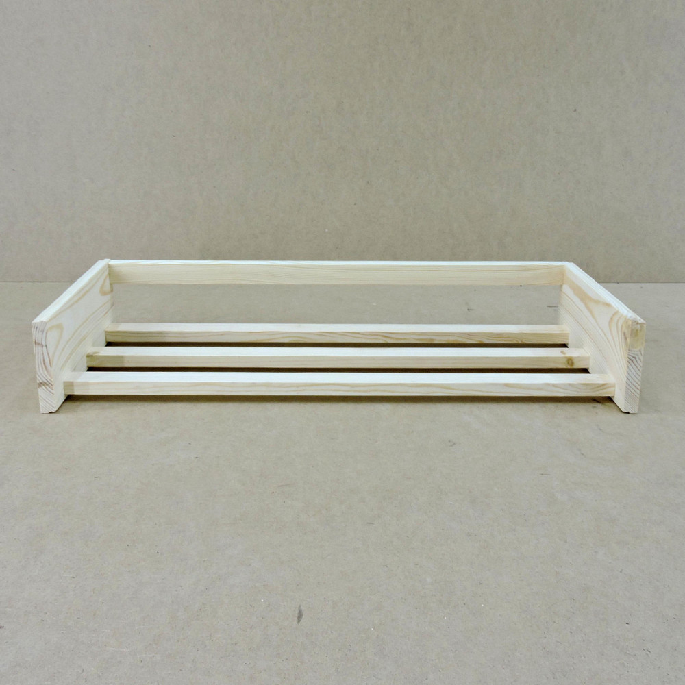 Полка для обуви 