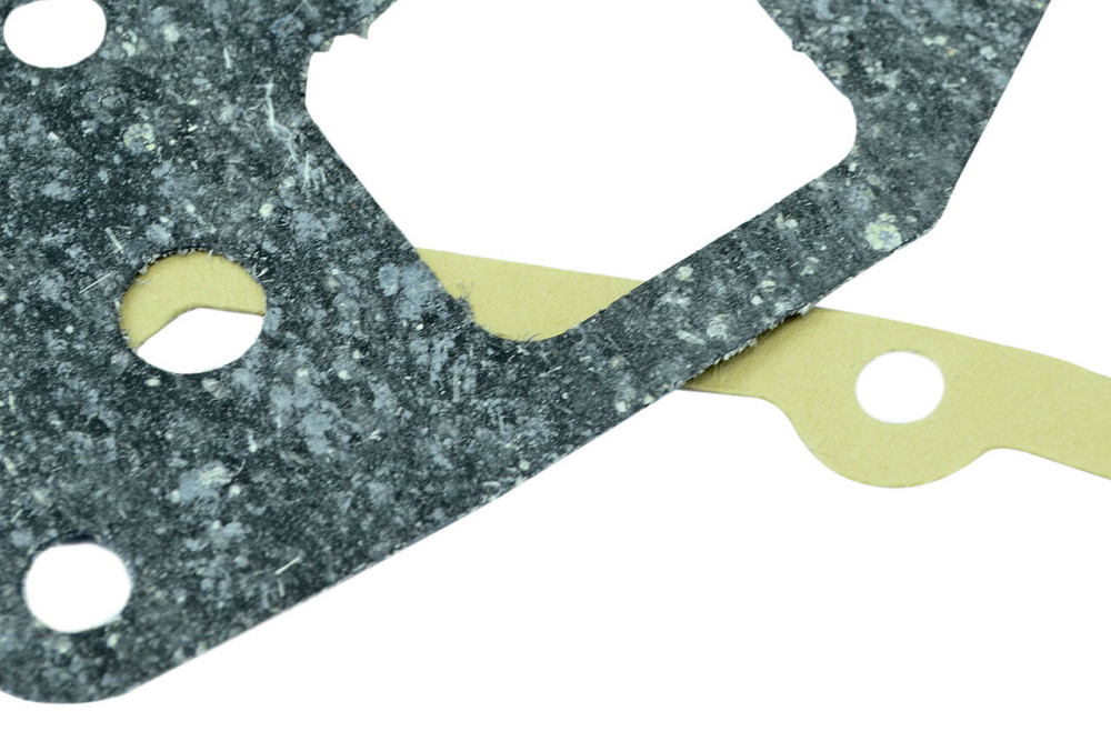 Прокладка 2105 малий папір + пароніт 0,7 мм двигуна Мукачево - фото 1