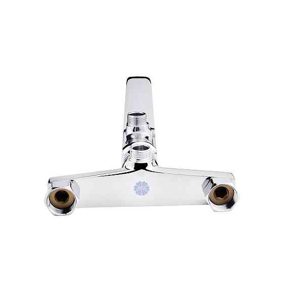 Змішувач для душу Kroner KRP Eifel - C050 з душовим гарнітуром Київ