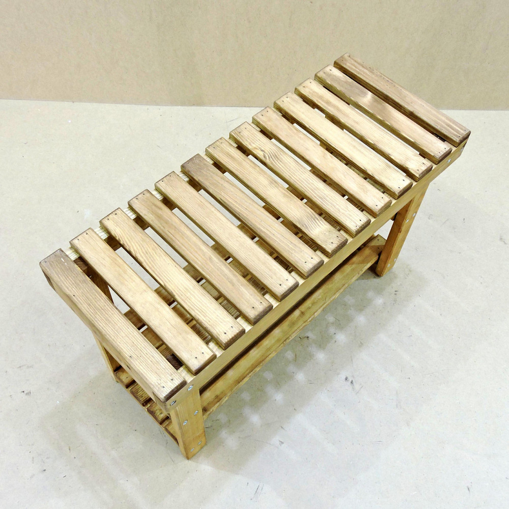 Полка для обуви 