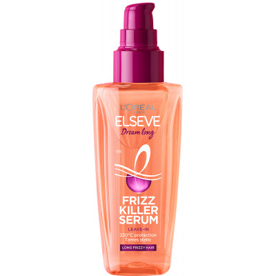 Сироватка для волосся Elseve Dream Long Frizz Killer 100 мл (3600523981007) Вінниця - фото 1