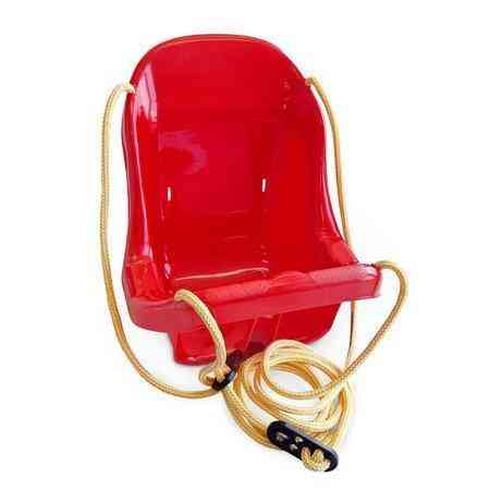 Сидіння для гойдалки K-Sport KS-270 - червоне Київ