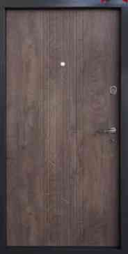 Двері квартирні, QDoors, модель Люксор, комплектація Преміум,замки KALE Київ