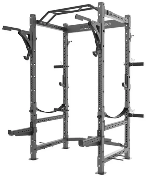 Тренажер KLT3110 KLATKA TRENINGOWA Z WYPOSAŻENIEM COMMERCIAL HMS kurier gratis ! Киев - изображение 1