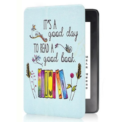 Чохол до електронної книги BeCover Smart Case Amazon Kindle 11th Gen. 2022 6&quot; Good Book (708870) Вінниця - фото 3