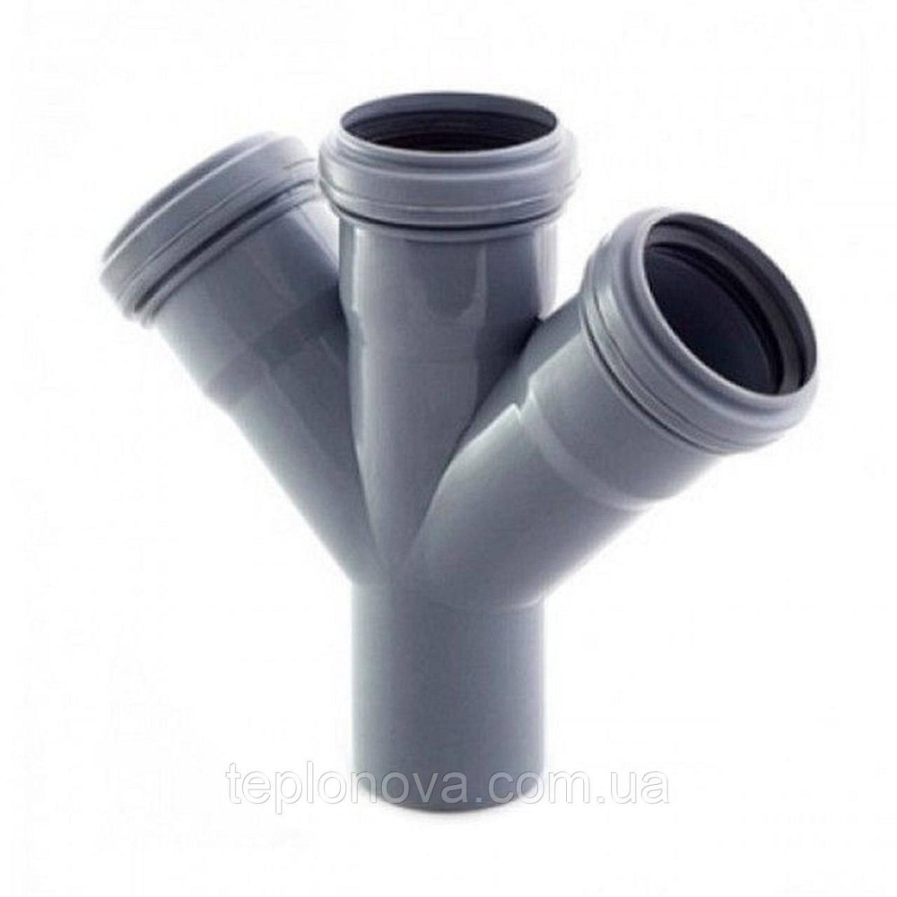 Крестовина VSplast  50х50х50х45° Черновцы - изображение 1