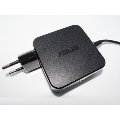 Блок питания к ноутбуку ASUS 45W Zenbook 19V 2.37A разъем 4.0/1.35 (ADP-45AW) Винница - изображение 2