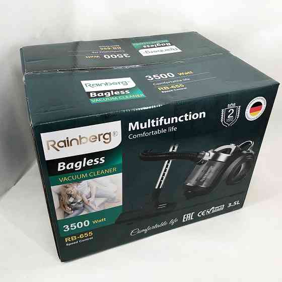 Пилососи з насадками для різних пилу, Легкий контейнерний пилосос, Промислові пилосос контейнер CH-47 Львів