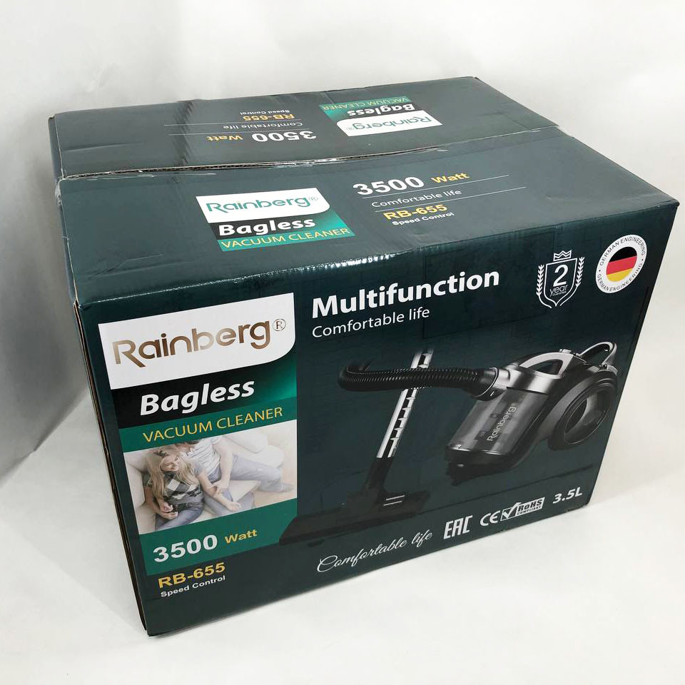 Пилососи з насадками для різних пилу, Легкий контейнерний пилосос, Промислові пилосос контейнер CH-47 Львів - фото 1