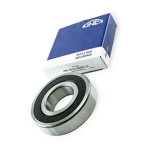 Підшипник (6310) C3 180310 Мукачево