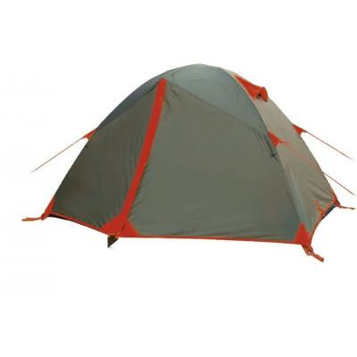 Палатка Tramp Peak 3 v2 (TRT-026) Винница - изображение 2