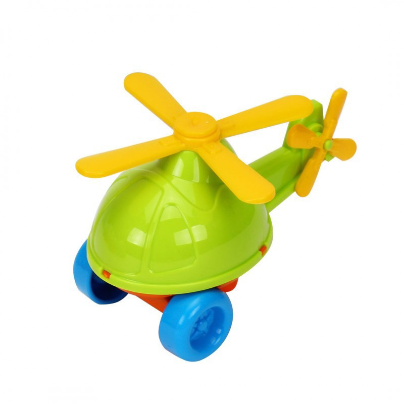 Дитяча іграшка "Гвинтокрил Міні" 5286TXK різнокольоровий Вінниця - фото 1