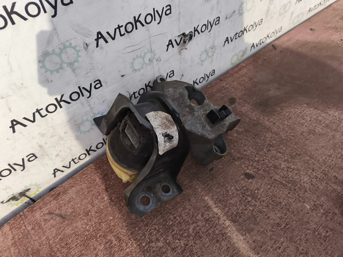 Подушка двигуна Mercedes Citan 1.5 cdi 2012-202 (112848753R) Ковель - фото 5