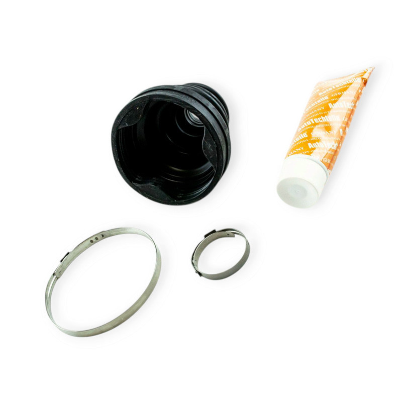 Пыльник Фиат Дукато, Jumper, Боксер 06- внутренний (28,6x102x96) шруса Мукачево - изображение 1