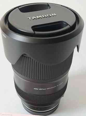 Объектив: Tamron 28-75mm.F/2.8 Di III VXD G2 Sony -E.Новий обєктив. Киев