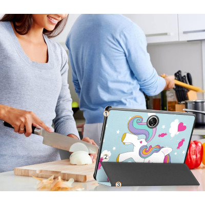 Чохол до планшета BeCover Smart Case OnePlus Pad Go 11.35" Unicorn (710993) Вінниця - фото 9