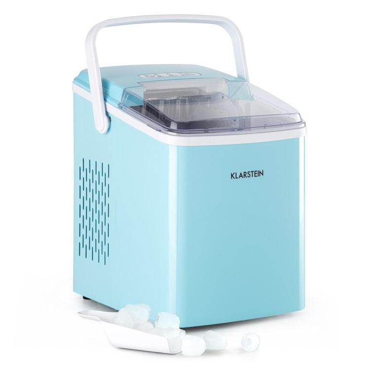 Льодогенератор Arctic Porter Klarstein Німеччина Рівне - фото 1