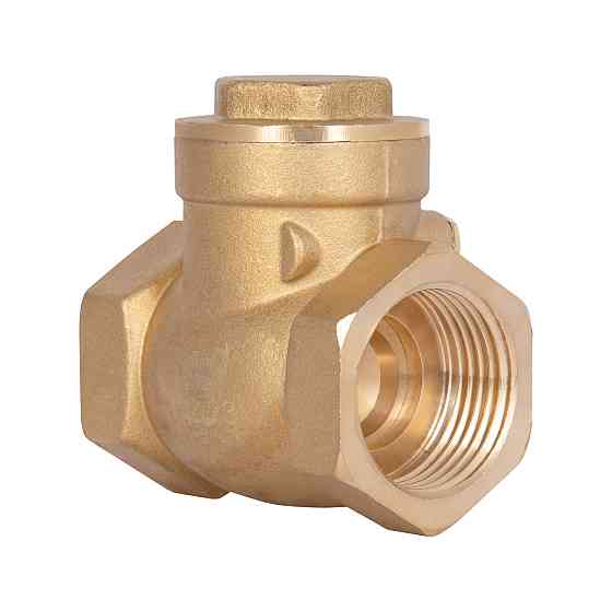 Зворотний клапан Thermo Alliance Standart 1" SD242W25 Київ