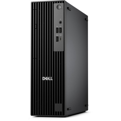 Компьютер Dell Pro Slim / U5-235, 16, 512, кл+м, Win11P (BTO107_QCS1250) Винница - изображение 3