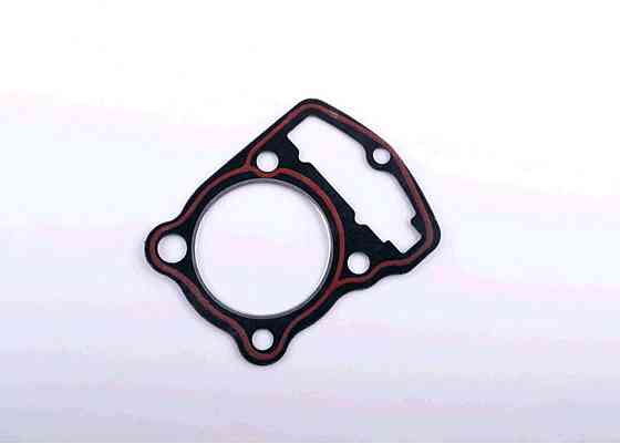 Прокладка   головки цилиндра  мотоцикл 4T CB 250 Мукачево