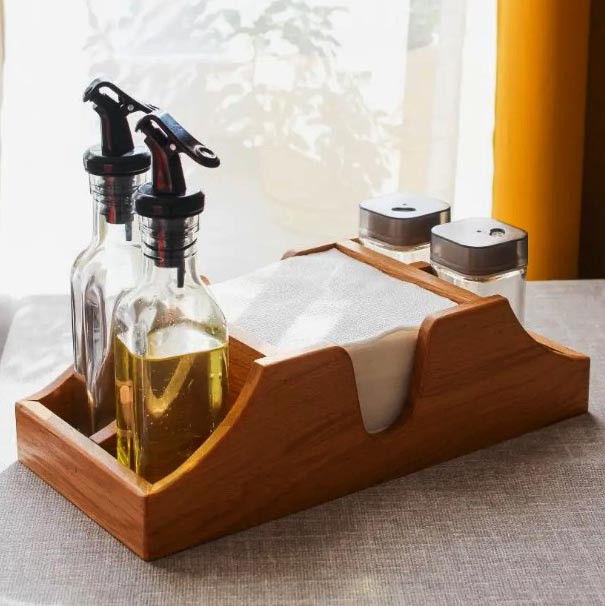 Фуршетный органайзер 