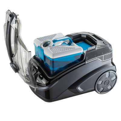 Пилосос Thomas Parkett Prestige XT (788575/788572) Вінниця - фото 9