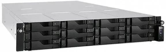 Сервер Asustor AS6512RD Київ - фото 1